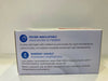 Ca-mi t-touch termometro ad infrarossi a contatto led 3 colori segnalatore allarme febbre temperatura neonati bambini adulti fronte suono Salute e cura della persona/Prodotti e apparecchiature mediche/Apparecchi diagnostici e di monitoraggio/Termometri e accessori/Termometri/Termometri per i neonati Sanitaria Gioia del Bimbo - Villa San Giovanni, Commerciovirtuoso.it