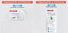 Ca-mi t-touch termometro ad infrarossi a contatto led 3 colori segnalatore allarme febbre temperatura neonati bambini adulti fronte suono Salute e cura della persona/Prodotti e apparecchiature mediche/Apparecchi diagnostici e di monitoraggio/Termometri e accessori/Termometri/Termometri per i neonati Sanitaria Gioia del Bimbo - Villa San Giovanni, Commerciovirtuoso.it