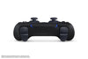 Controller Wireless Dualsense Midnight Black (Nero) PS5