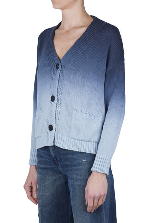 Liviana Conti - Maglia - 470814 - Blu da donna