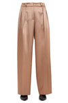 Liviana Conti - Pantalone - 461683 - Oro da donna