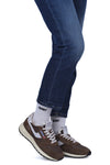 AUTRY Autry - Sneakers - 470577 - Moro da donna