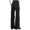 Liu Jo jeans flare nero con cintura GOOD UF5100D0264-8L451