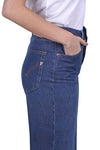 DONDUP Dondup - Jeans - 470236 - Denim da donna