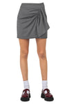 8PM 8pm - Gonna - 440786 - Grigio da donna