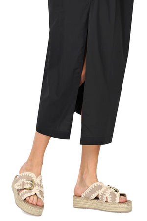 MOU Mou - Sandali - 451380 - Sabbia da donna