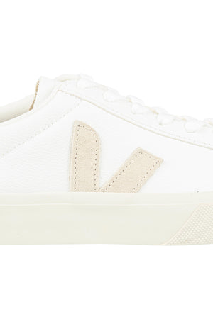 VEJA Veja - Sneakers - 450258 - Bianco/Sabbia da donna