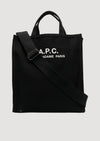 APC Cabas Recuperation da uomo