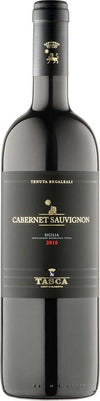 Cabernet-Sauvignon-DOC-Tasca-D'Almerita