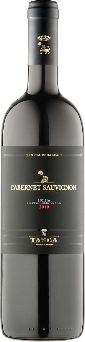 Cabernet-Sauvignon-DOC-Tasca-D'Almerita