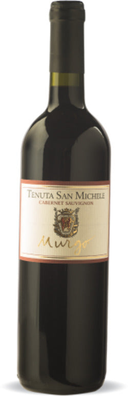 Cabernet-Sauvignon-(Tenute-San-Michele)-Murgo
