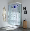 Cabina-doccia-multifunzione-con-Idromassaggio-e-Bagno-turco-110x70-Galassia-Plus-Sinistra