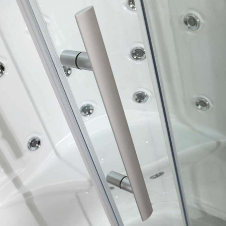 Cabina-doccia-multifunzione-con-Idromassaggio-e-Bagno-turco-110x70-Galassia-Plus-Sinistra