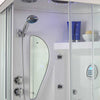 Cabina-doccia-multifunzione-con-Idromassaggio-e-Bagno-turco-110x70-Galassia-Plus-Sinistra