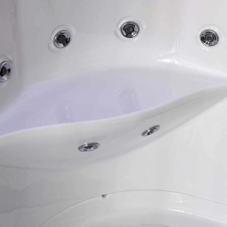 Cabina-doccia-multifunzione-con-Idromassaggio-e-Bagno-turco-110x70-Galassia-Plus-Sinistra