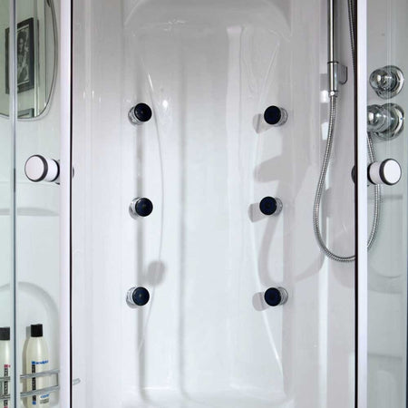 Cabina-doccia-multifunzione-con-idromassaggio-e-bagno-turco-90x90-Bali