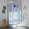 Cabina-doccia-multifunzione-idromassaggio-e-bagno-turco-110x70-Galassia-Plus-Destra