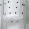 Cabina-doccia-multifunzione-idromassaggio-e-bagno-turco-110x70-Galassia-Plus-Destra