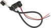 Cablaggio-Alimentazione-Ballast-Xenon-OEM-Centralina-XB1800-XB1801-Connettore-Lampada-D1S-Carall