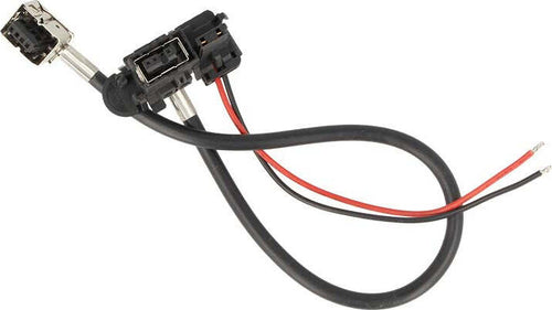 Cablaggio-Alimentazione-Ballast-Xenon-OEM-Centralina-XB1800-XB1801-Connettore-Lampada-D1S-Carall