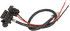 Cablaggio-Alimentazione-Ballast-Xenon-OEM-Centralina-XB1800-XB1801-Connettore-Lampada-D1S-Carall