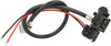 Cablaggio-Alimentazione-Ballast-Xenon-OEM-Centralina-XB1800-XB1801-Connettore-Lampada-D1S-Carall