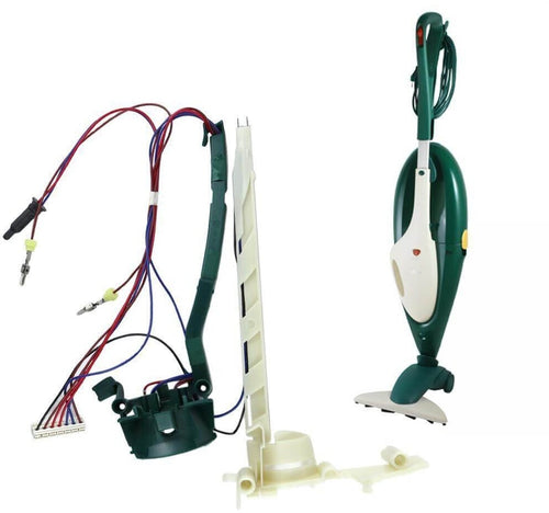 Cablaggio Elettrico Adattabile per Vorwerk Folletto VK135 VK136
