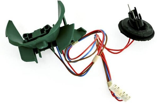 Cablaggio Elettrico Originale RIGENERATO Vorwerk per Folletto VK130 VK131