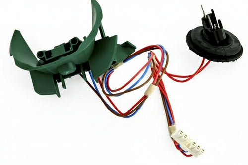 Cablaggio Elettrico Originale RIGENERATO Vorwerk per Folletto VK130 VK131