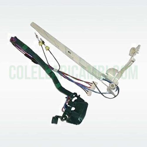 Cablaggio Elettrico Originale Vorwerk per Folletto VK135 VK136
