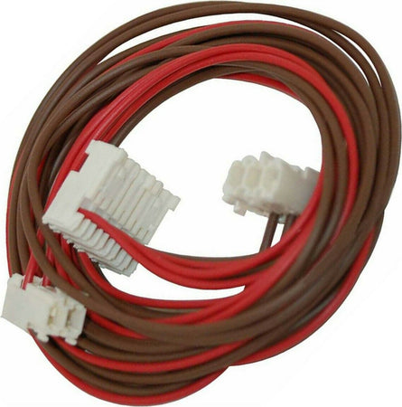 CABLAGGIO ELETTROSERRATURA+ POMPA SCARICO LAVATRICE HOTPOINT ARISTON INDESIT C00271423 C00629218 Casa e cucina/Grandi elettrodomestici/Accessori e parti di ricambio/Ricambi e accessori per lavatrici/ Rossi Ricambi - Venetico Marina, Commerciovirtuoso.it