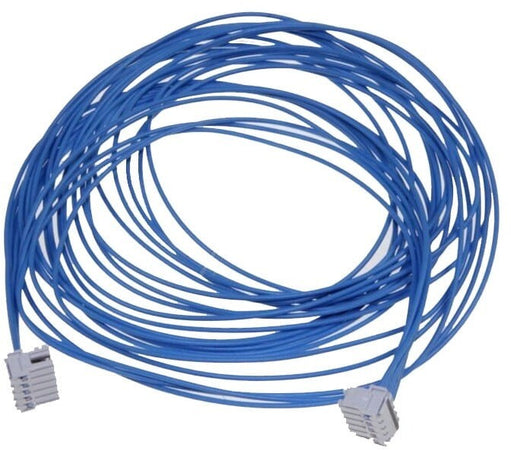 Cablaggio Indesit Display (Modulo J10) Lavatrice C00266848