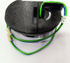 Cablaggio manico Vorwerk FollettoVK200 VK220S ricambio originale 32317 Casa e cucina/Aspirapolvere e pulizia di pavimenti e finestre/Accessori per aspirapolvere/Batterie e parti sostitutive Rossi Ricambi - Venetico Marina, Commerciovirtuoso.it