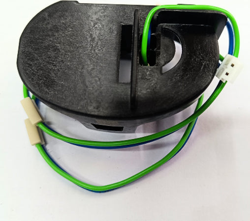 Cablaggio manico Vorwerk FollettoVK200 VK220S ricambio originale 32317 Casa e cucina/Aspirapolvere e pulizia di pavimenti e finestre/Accessori per aspirapolvere/Batterie e parti sostitutive Rossi Ricambi - Venetico Marina, Commerciovirtuoso.it