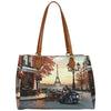 YNot borsa a spalla KISSES FROM PARIS YES594F6