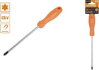 Cacciavite Giravite 6x200mm Con Punta Magnetica A Stella In Acciaio Cr-v 97519 Fai da te/Utensili elettrici e a mano/Utensili a mano/Cacciaviti/Cacciaviti a stella Trade Shop italia - Napoli, Commerciovirtuoso.it