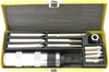 CACCIAVITE GIRAVITE AD IMPATTO PERCUSSIONE 12 PZ REVERSIBILE CHROME VANADIUM Fai da te/Utensili elettrici e a mano/Utensili a mano/Cacciaviti/Giraviti Trade Shop italia - Napoli, Commerciovirtuoso.it