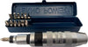CACCIAVITE GIRAVITE AD IMPATTO PERCUSSIONE CON PUNTE REVERSIBILE CHROME VANADIUM Fai da te/Utensili elettrici e a mano/Utensili a mano/Cacciaviti/Giraviti Trade Shop italia - Napoli, Commerciovirtuoso.it
