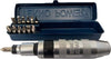 Cacciavite Giravite Ad Impatto Percussione Con Punte Reversibile Chrome Vanadium Fai da te/Utensili elettrici e a mano/Utensili a mano/Cacciaviti/Giraviti Trade Shop italia - Napoli, Commerciovirtuoso.it