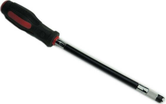 Cacciavite Giravite Flessibile Da 300 Mm A Mandrino Rapido Femmina Fai da te/Utensili elettrici e a mano/Utensili a mano/Cacciaviti/Giraviti Trade Shop italia - Napoli, Commerciovirtuoso.it