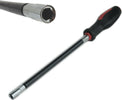 Cacciavite Giravite Flessibile Da 300 Mm Femmina Esagonale 7 Mm Casa, arredamento e bricolage > Bricolage e fai da te > Utensili Manuali > Cacciaviti Trade Shop italia - Napoli, Commerciovirtuoso.it