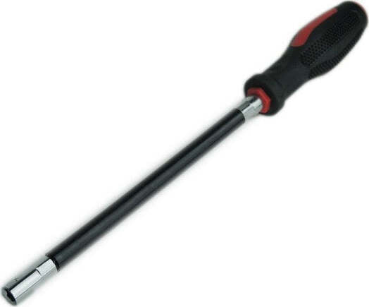 Cacciavite Giravite Flessibile Da 300 Mm Femmina Esagonale 7 Mm Fai da te/Utensili elettrici e a mano/Utensili a mano/Cacciaviti/Giraviti Trade Shop italia - Napoli, Commerciovirtuoso.it