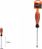 Cacciavite Giravite Magnetico Punta A Croce 5x125mm Impugnatura Ergonomica 07442 Casa, arredamento e bricolage > Bricolage e fai da te > Utensili Manuali > Cacciaviti Trade Shop italia - Napoli, Commerciovirtuoso.it