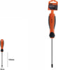 Cacciavite Giravite Magnetico Punta A Croce 8x150mm Impugnatura Ergonomica 07446 Casa, arredamento e bricolage > Bricolage e fai da te > Utensili Manuali > Cacciaviti Trade Shop italia - Napoli, Commerciovirtuoso.it