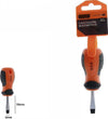 Cacciavite Giravite Magnetico Punta A Taglio 6x38mm Impugnatura Ergonomica 07422 Casa, arredamento e bricolage > Bricolage e fai da te > Utensili Manuali > Cacciaviti Trade Shop italia - Napoli, Commerciovirtuoso.it