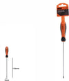 Cacciavite Giravite Magnetico Punta Croce 3x150 Mm Impugnatura Ergonomica 07438 Casa, arredamento e bricolage > Bricolage e fai da te > Utensili Manuali > Cacciaviti Trade Shop italia - Napoli, Commerciovirtuoso.it