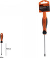 Cacciavite Giravite Magnetico Punta Croce 4x100 Mm Impugnatura Ergonomica 07439 Casa, arredamento e bricolage > Bricolage e fai da te > Utensili Manuali > Cacciaviti Trade Shop italia - Napoli, Commerciovirtuoso.it
