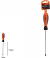 Cacciavite Giravite Magnetico Punta Croce 5x150 Mm Impugnatura Ergonomica 07443 Casa, arredamento e bricolage > Bricolage e fai da te > Utensili Manuali > Cacciaviti Trade Shop italia - Napoli, Commerciovirtuoso.it