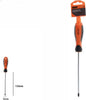 Cacciavite Giravite Magnetico Punta Croce 5x150 Mm Impugnatura Ergonomica 07443 Casa, arredamento e bricolage > Bricolage e fai da te > Utensili Manuali > Cacciaviti Trade Shop italia - Napoli, Commerciovirtuoso.it