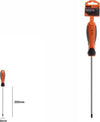 Cacciavite Giravite Magnetico Punta Croce 6x200mm Impugnatura Ergonomica 07445 Casa, arredamento e bricolage > Bricolage e fai da te > Utensili Manuali > Cacciaviti Trade Shop italia - Napoli, Commerciovirtuoso.it